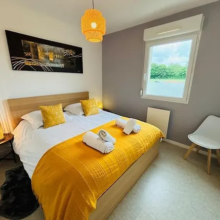 Le Havre De Chloe En Baie De Somme Holiday home *