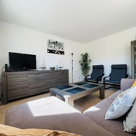 Le Havre De Chloe En Baie De Somme Holiday home Friville-Escarbotin