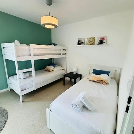 Le Havre De Chloe En Baie De Somme Friville-Escarbotin
