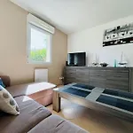 Le Havre De Chloe En Baie De Somme Holiday home Friville-Escarbotin