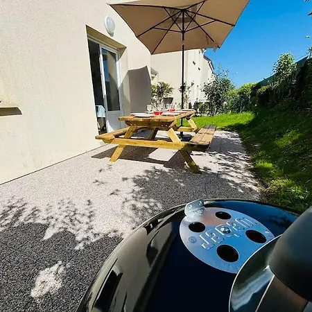 Le Havre De Chloé En Baie De Somme