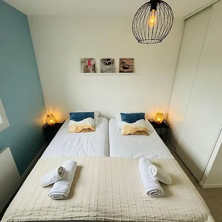 Le Havre De Chloé En Baie De Somme Friville-Escarbotin