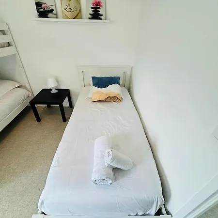 Le Havre De Chloé En Baie De Somme