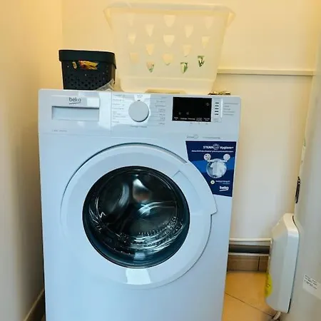 Hébergement de vacances Le Havre De Chloé En Baie De Somme