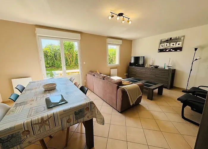 Le Havre De Chloe En Baie De Somme Holiday home