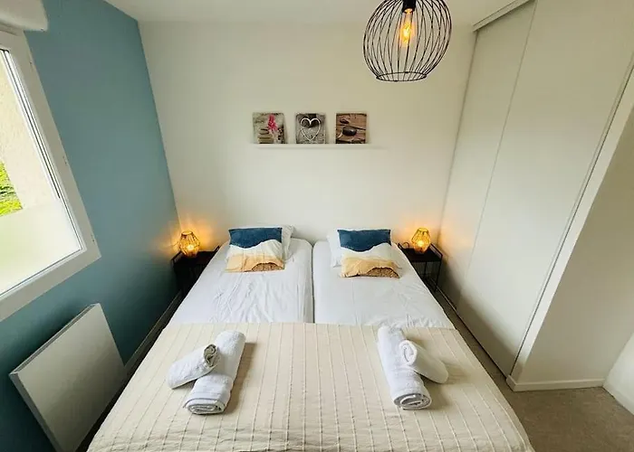 Le Havre De Chloe En Baie De Somme Friville-Escarbotin