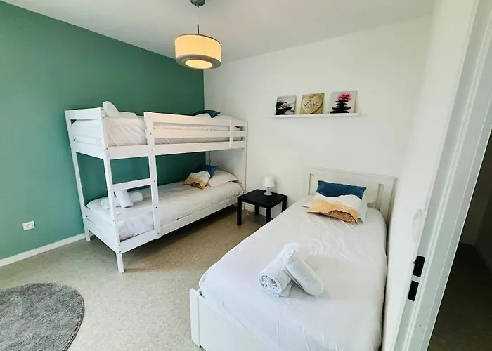 Le Havre De Chloe En Baie De Somme Friville-Escarbotin